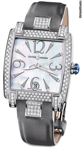 Ulysse Nardin Caprice