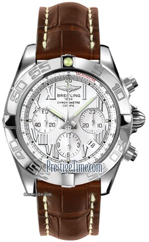 Breitling Chronomat 44