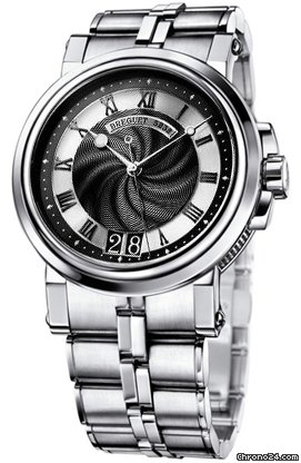 Breguet Marine Automatic Big Date