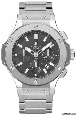 Hublot Big Bang Earl Gray 44mm