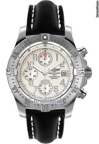 Breitling Avenger