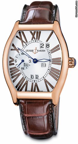 Ulysse Nardin Ludovico Perpetual