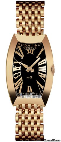 Bedat & Co No. 3 Quartz