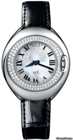 Bedat & Co No. 2 Midsize