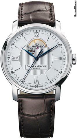 Baume & Mercier Classima Executives Automatic