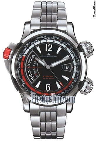 Jaeger-LeCoultre Compressor Extreme W-Alarm