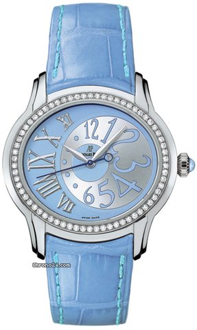 Audemars Piguet Ladies Millenary Automatic