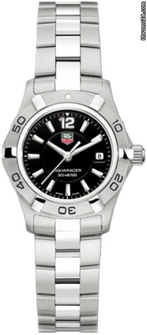 TAG Heuer Aquaracer Quartz