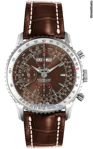 Breitling Montbrillant Datora