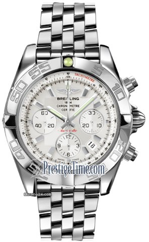 Breitling Chronomat 44