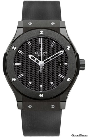 Hublot Classic Fusion Automatic Ceramic 45mm