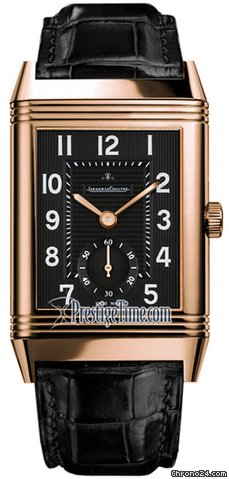 Jaeger-LeCoultre Grande Reverso 976