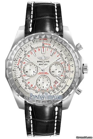 Breitling Bentley Motors T Speed