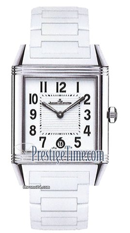 Jaeger-LeCoultre Reverso Squadra Lady Automatic