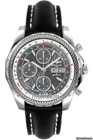 Breitling Bentley GT