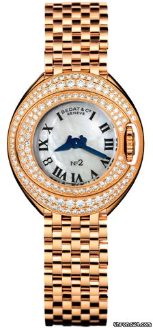 Bedat & Co No. 2 Ladies