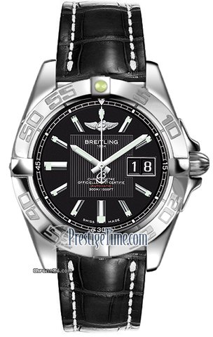 Breitling Galactic 41