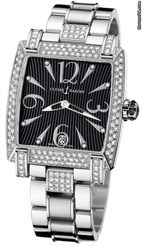 Ulysse Nardin Caprice