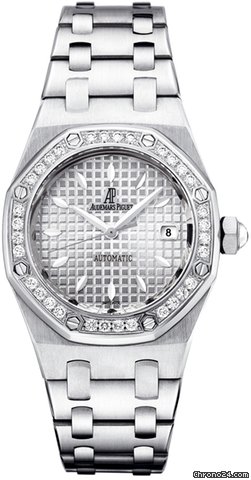 Audemars Piguet Royal Oak Lady Automatic