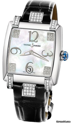 Ulysse Nardin Caprice