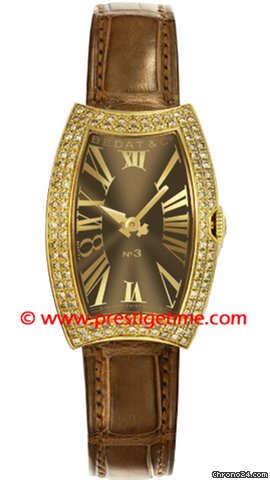Bedat & Co No. 3 Quartz