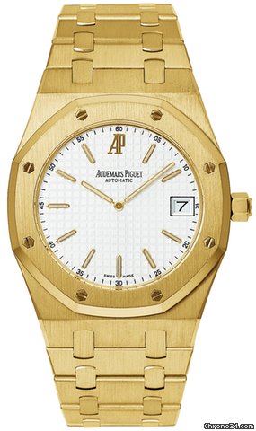 Audemars Piguet Royal Oak Automatic