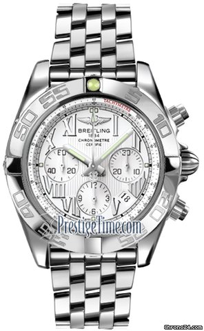 Breitling Chronomat 44