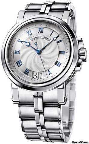 Breguet Marine Automatic Big Date