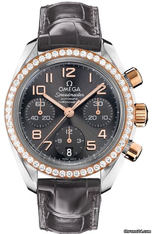 Omega Speedmaster