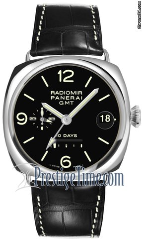 Panerai Radiomir 10 Days GMT