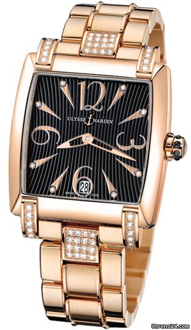 Ulysse Nardin Caprice