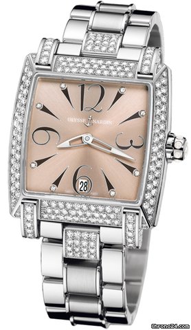 Ulysse Nardin Caprice
