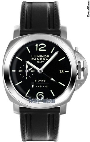 Panerai Luminor 1950 8 Days 45mm