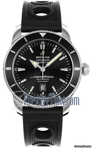 Breitling Superocean Heritage 46mm