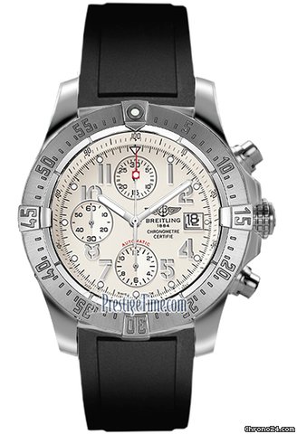 Breitling Avenger