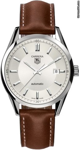 TAG Heuer Carrera Automatic
