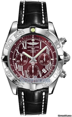 Breitling Chronomat 44