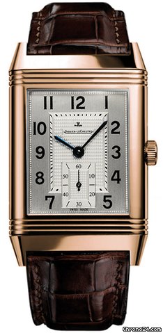 Jaeger-LeCoultre Grande Reverso 976