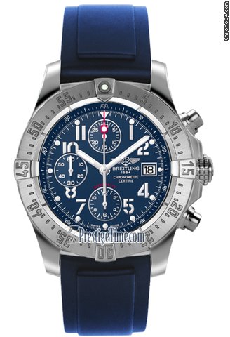 Breitling Avenger