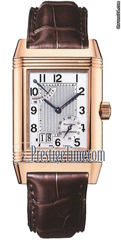 Jaeger-LeCoultre Reverso Grande Date