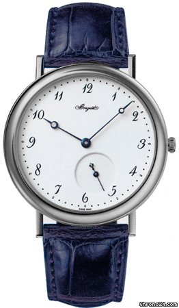Breguet Classique Automatic - Mens