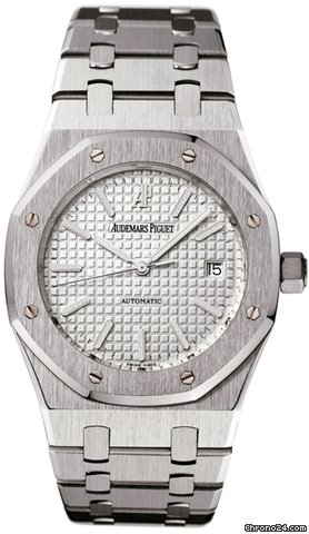 Audemars Piguet Royal Oak Automatic