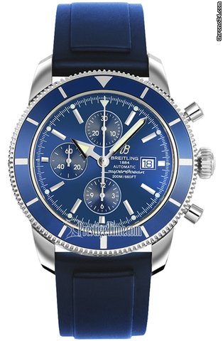 Breitling Superocean Heritage Chronograph