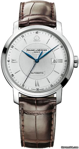 Baume & Mercier Classima Executives Automatic