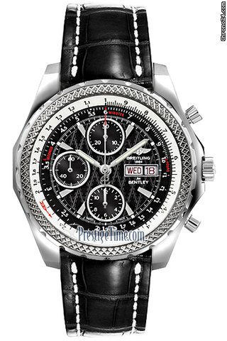 Breitling Bentley GT