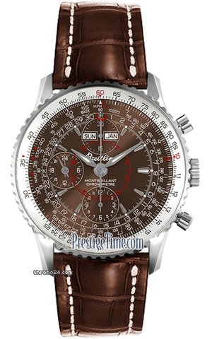 Breitling Montbrillant Datora