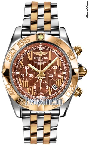 Breitling Chronomat 44