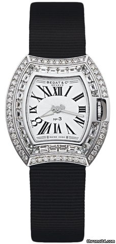 Bedat & Co No. 3 Quartz