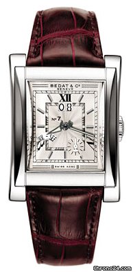 Bedat & Co No. 7 Annual Calendar
