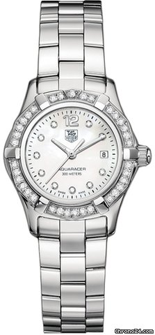TAG Heuer Aquaracer Quartz